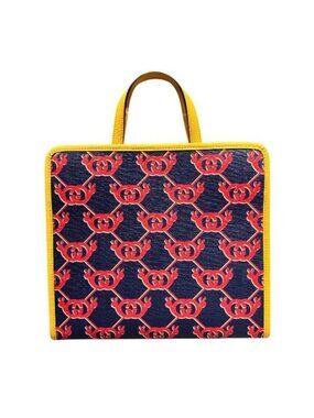 Gucci Children's Interlocking Snail Tote